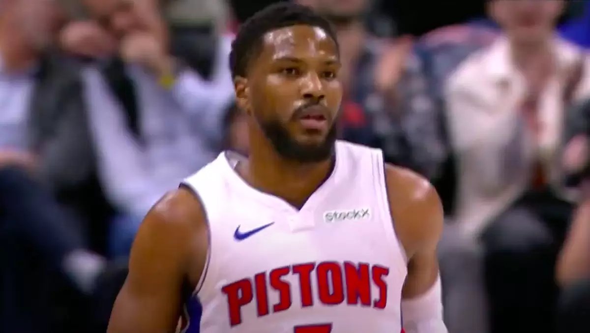 Knicks, Cavaliers showing interest in Malik Beasley Knicks, Cavaliers showing interest in Malik Beasley