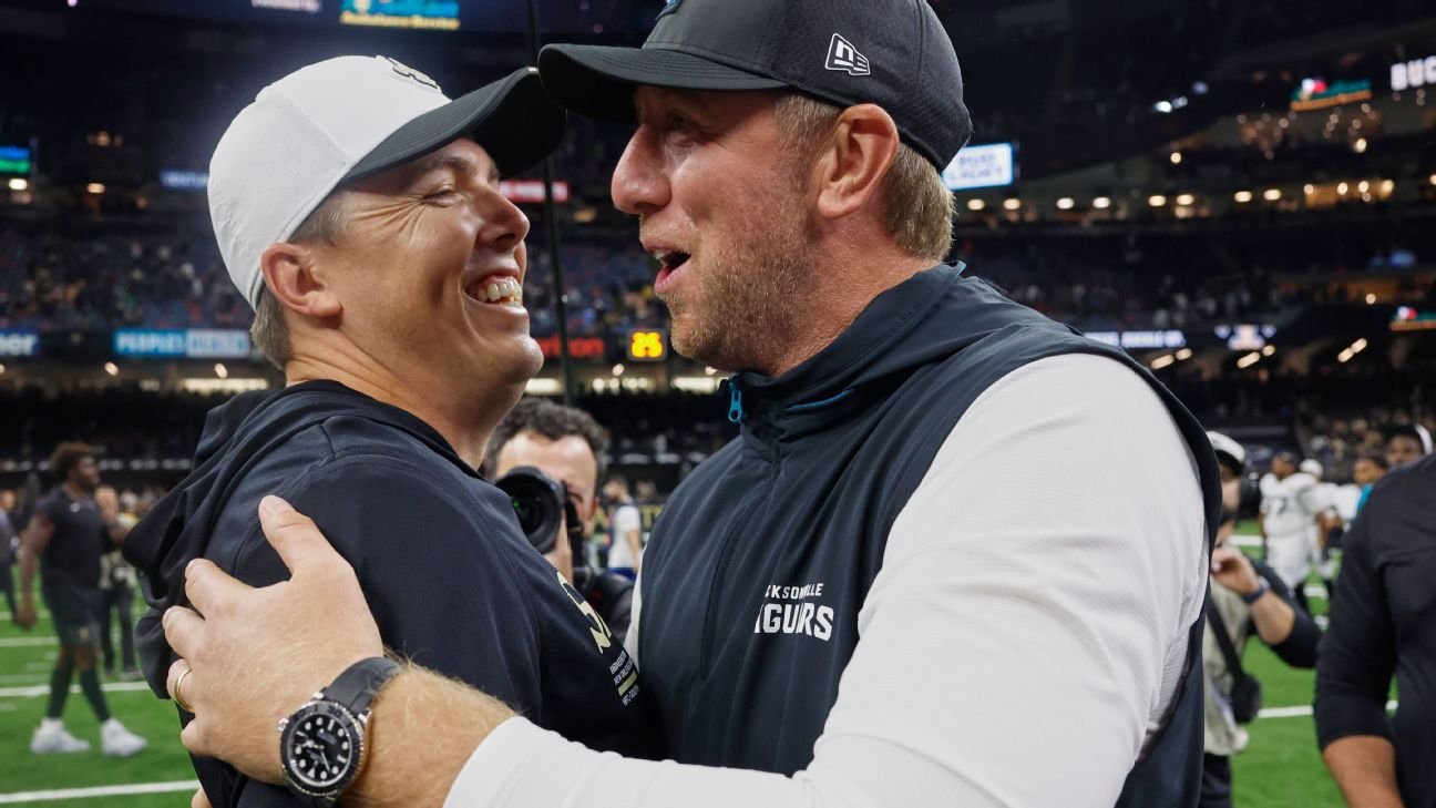 Which new NFL coaches are in the best position to win? Which new NFL coaches are in the best position to win?