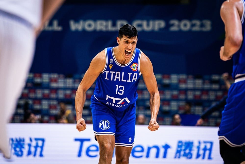 Simone Fontecchio could rebound at EuroBasket, earn Heat role