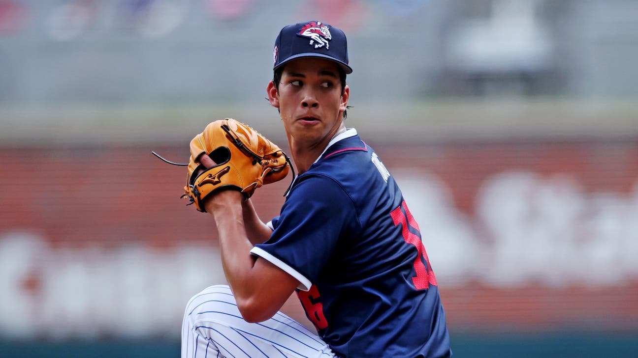 ICYMI in Mets Land: Key injury updates; Brandon Sproat or Jonah Tong coming?