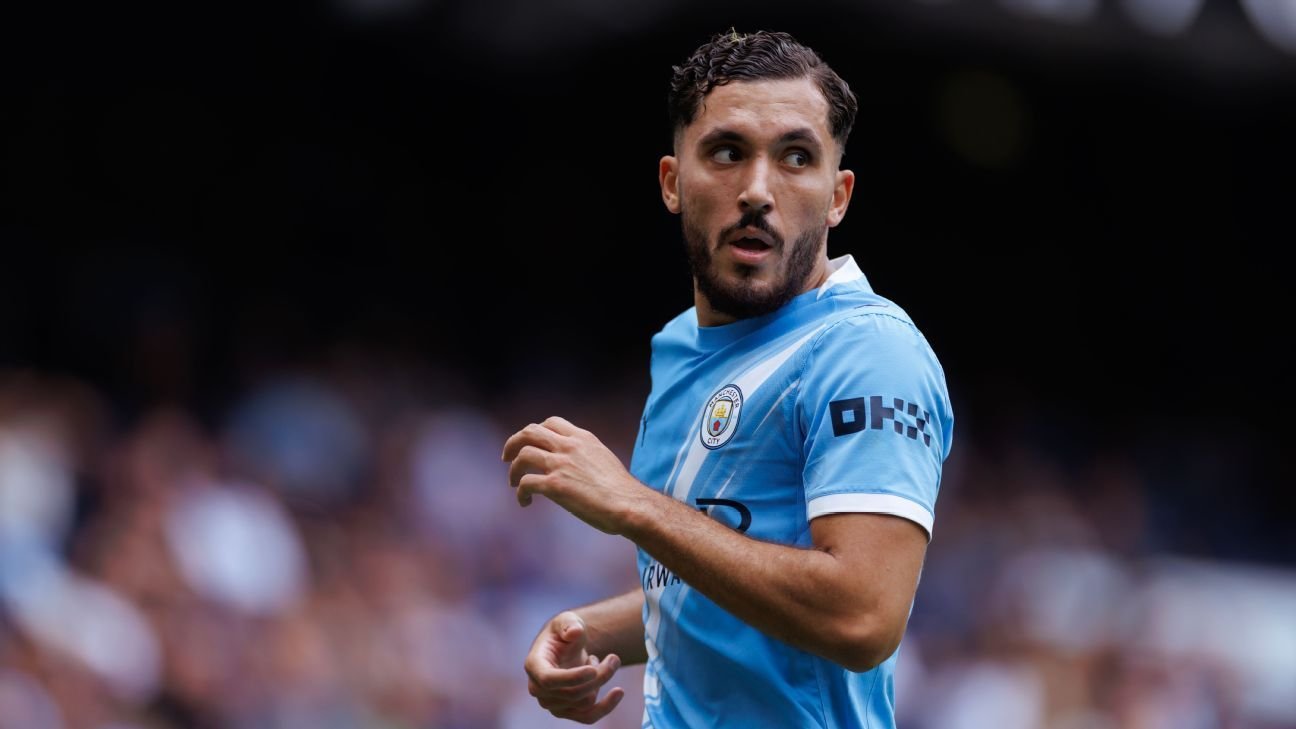 Premier League’s most intriguing summer moves: Cherki, Barry, more Premier League’s most intriguing summer moves: Cherki, Barry, more