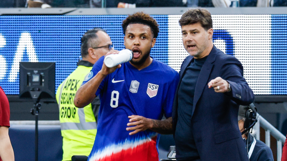 USMNT roster omissions may hamper World Cup preparations USMNT roster omissions may hamper World Cup preparations