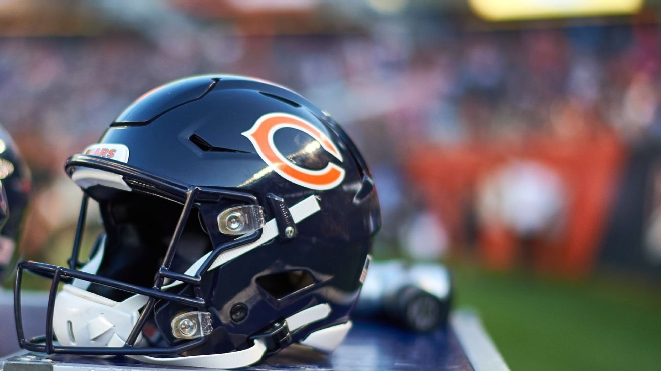 Bears’ Zah Frazier to miss rookie season for personal reason Bears’ Zah Frazier to miss rookie season for personal reason