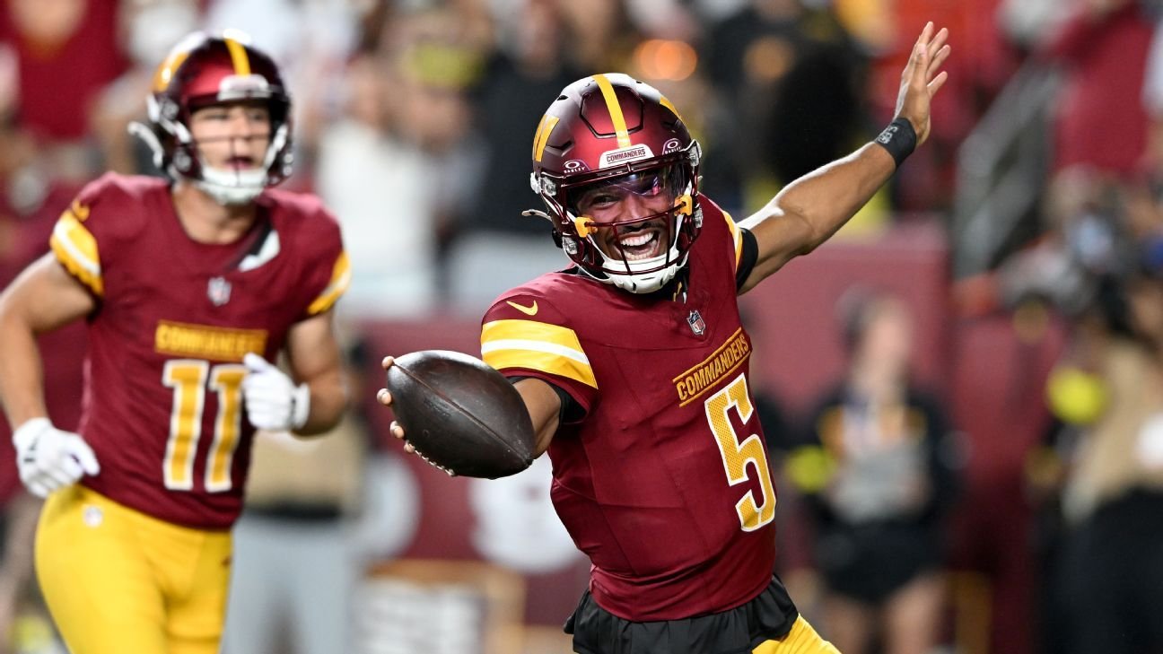 NFL betting roundtable: Player totals best bets