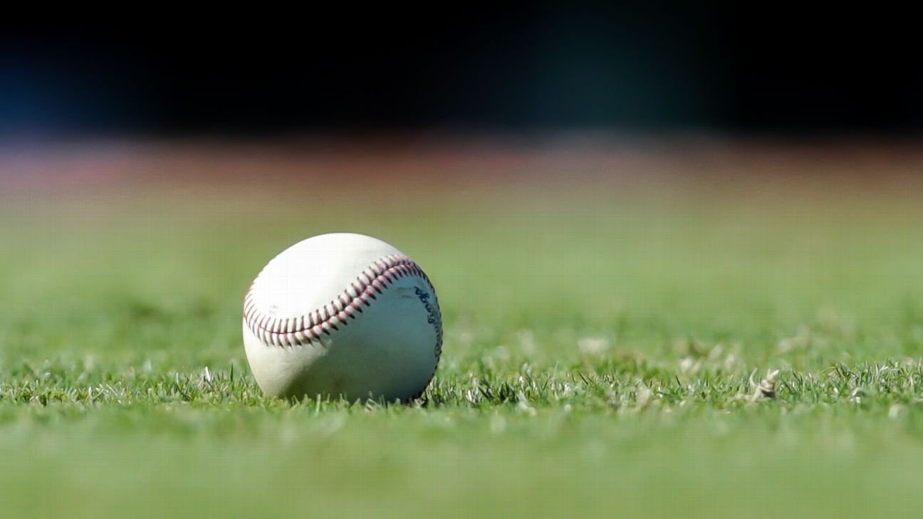Minor league SS Peyton Holt banned 80 games for positive drug test