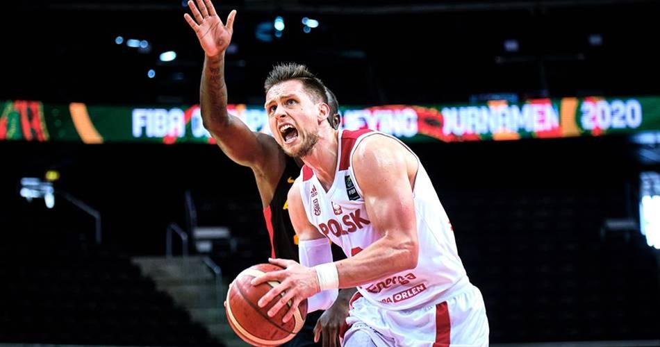Mateusz Ponitka: “We keep our emotions from 2022 in Berlin”