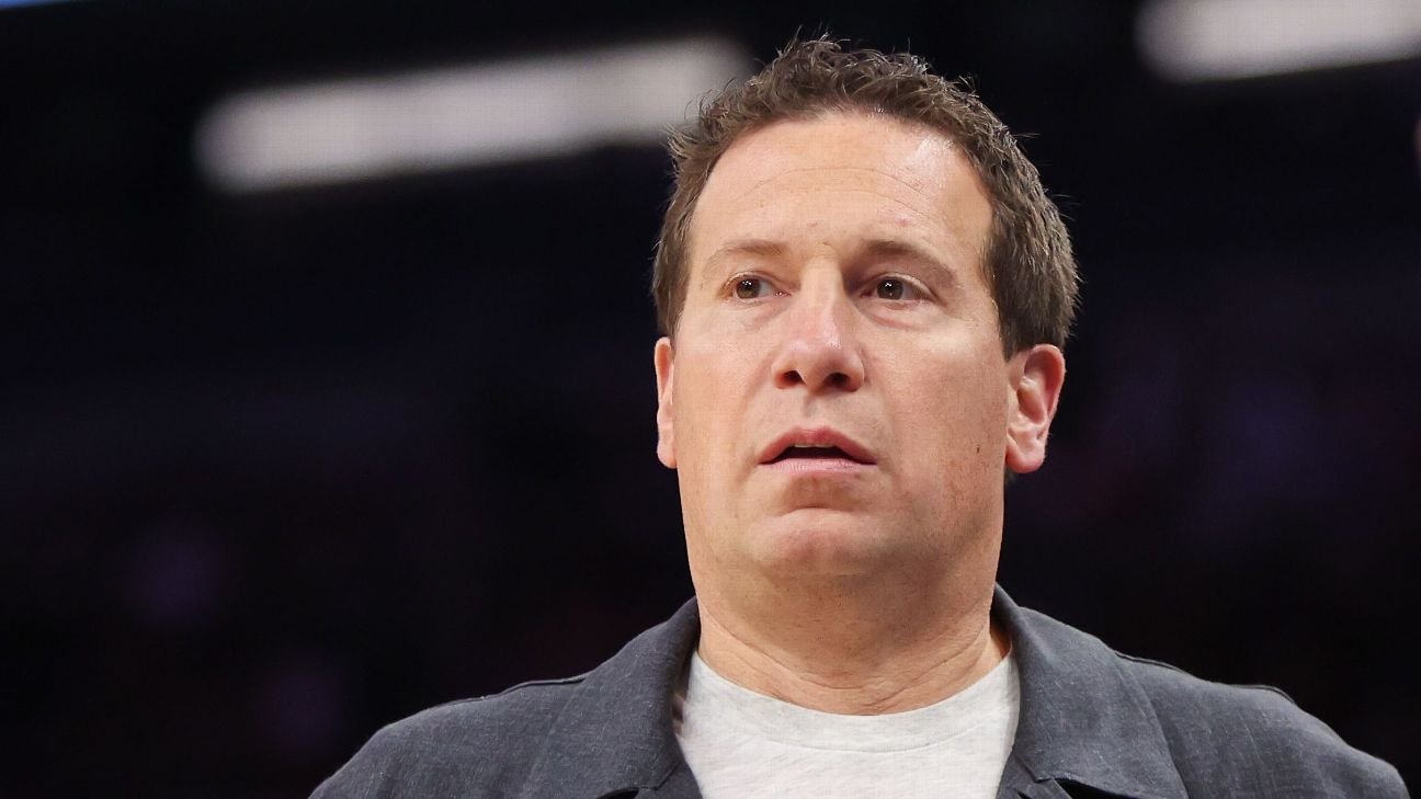 Suns, Ishbia sued by minority owners seeking records access Suns, Ishbia sued by minority owners seeking records access