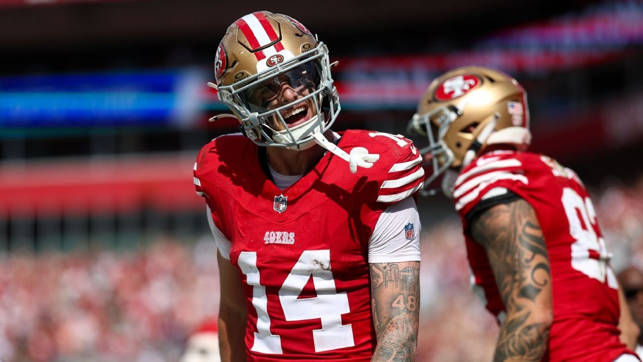 2025 NFL season X factors: Key players for all 32 teams 2025 NFL season X factors: Key players for all 32 teams