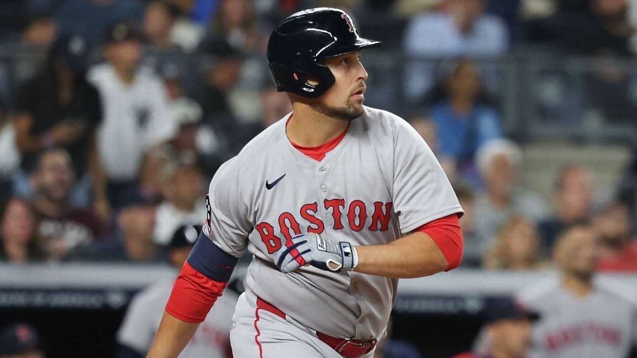 Red Sox place 1B Lowe on paternity list, activate OF Refsnyder Red Sox place 1B Lowe on paternity list, activate OF Refsnyder