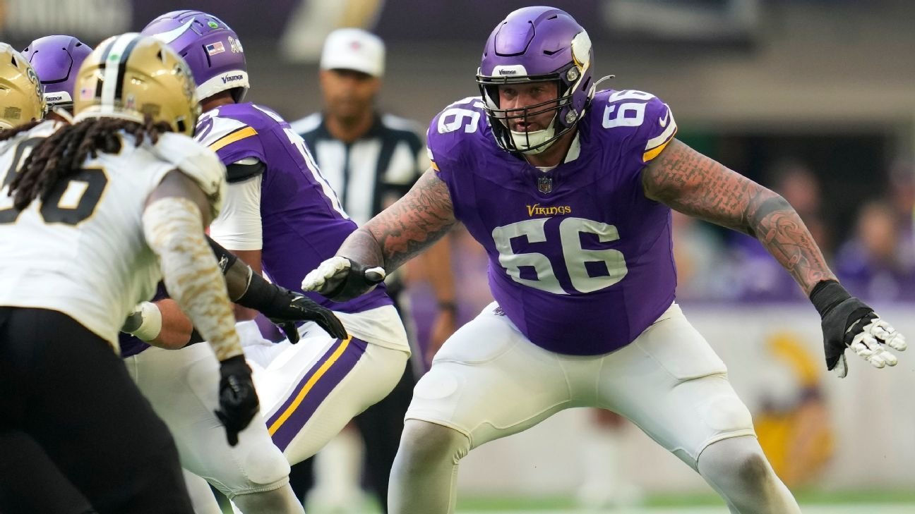 Bengals sign Dalton Risner to boost offensive line Bengals sign Dalton Risner to boost offensive line