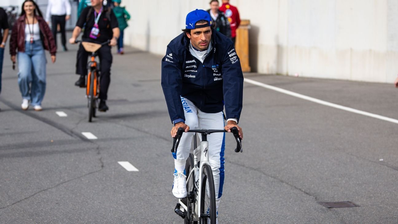 Why F1’s Dutch GP bicycle, public transport legacy could live on Why F1’s Dutch GP bicycle, public transport legacy could live on