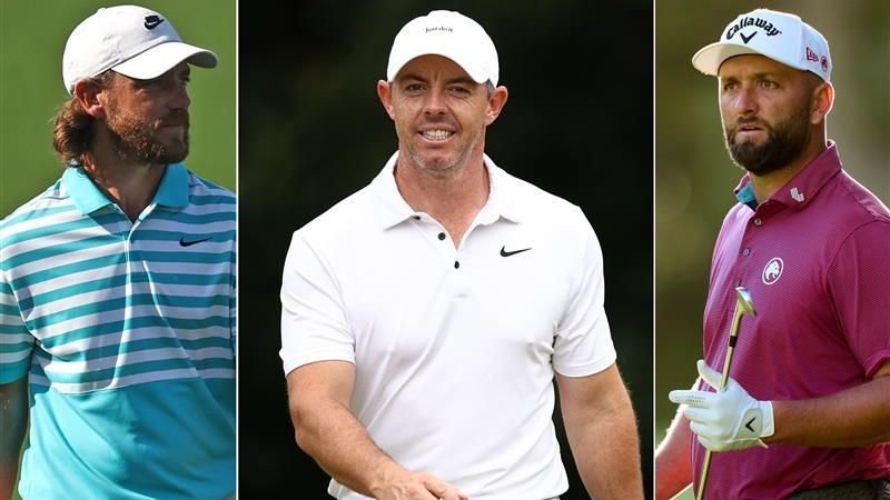 Ryder Cup 2025: Who will complete Team Europe? Luke Donald to make final captain’s picks Ryder Cup 2025: Who will complete Team Europe? Luke Donald to make final captain’s picks