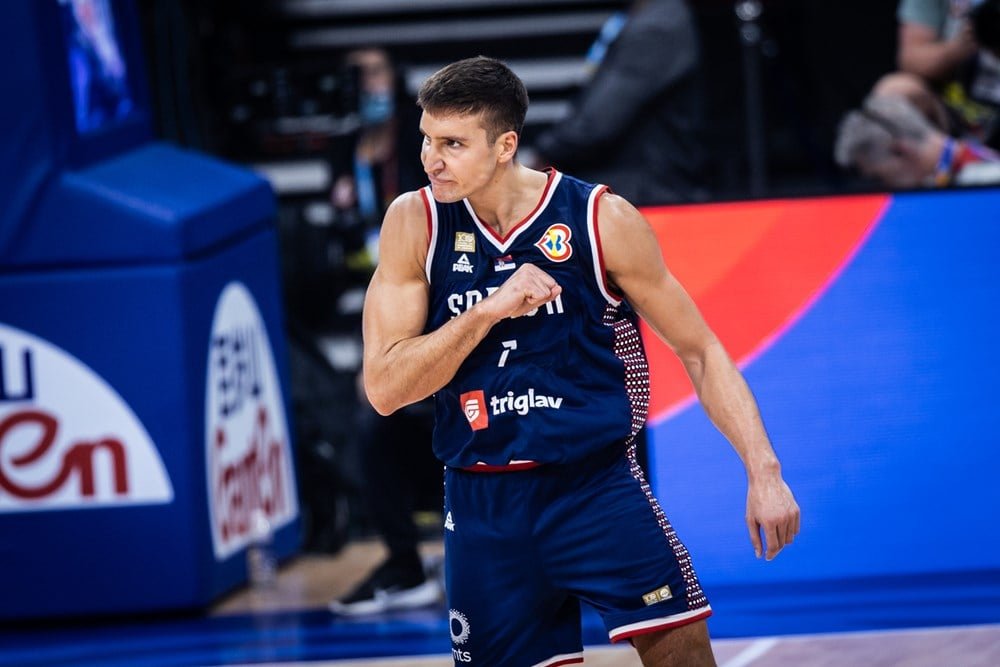 Bogdan Bogdanovic injured hamstring Bogdan Bogdanovic injured hamstring