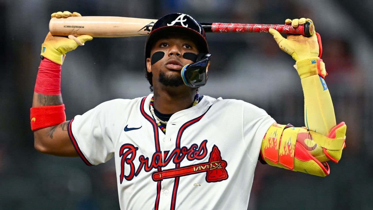 What went wrong with 2025 Braves — how to fix them for 2026 What went wrong with 2025 Braves — how to fix them for 2026