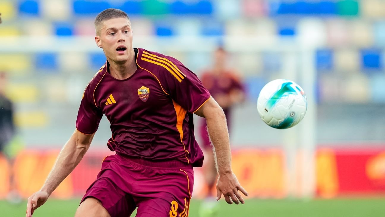 Transfer rumors, news: Dovbyk to Newcastle as Isak joins Liverpool? Transfer rumors, news: Dovbyk to Newcastle as Isak joins Liverpool?