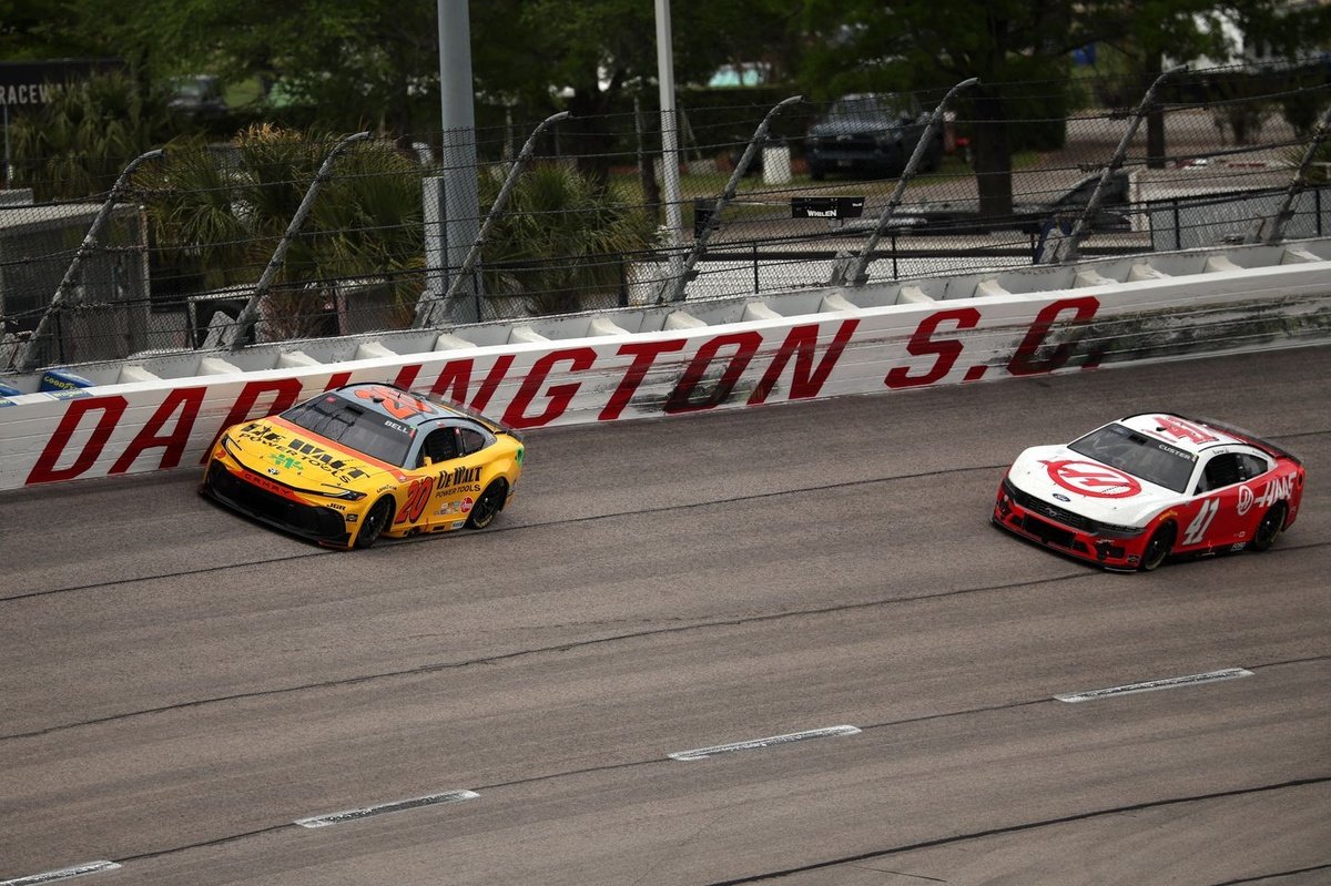 How to watch NASCAR’s Southern 500 at Darlington on TV How to watch NASCAR’s Southern 500 at Darlington on TV