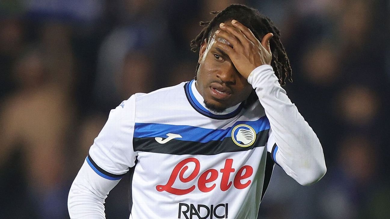 Transfer rumors, news: Bayern’s Lookman offer rejected, Spurs linked Transfer rumors, news: Bayern’s Lookman offer rejected, Spurs linked