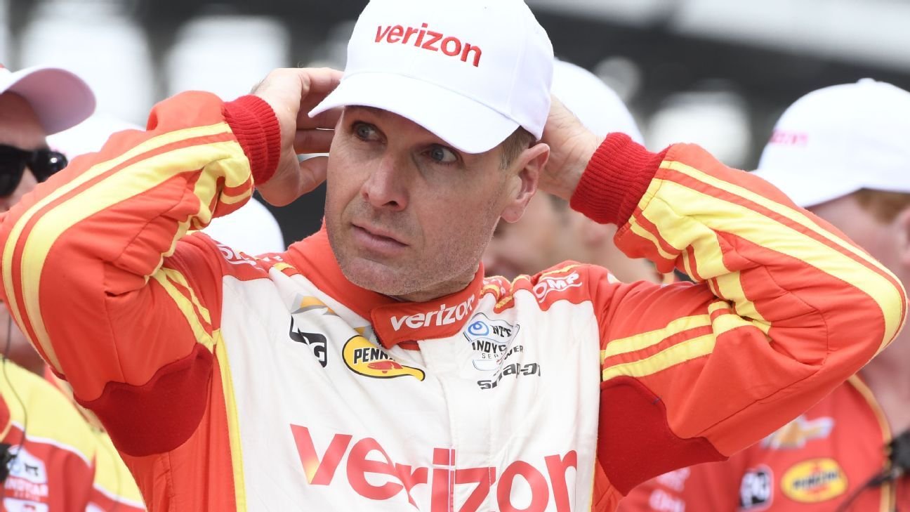 IndyCar’s Will Power won’t return for 18th Team Penske season IndyCar’s Will Power won’t return for 18th Team Penske season