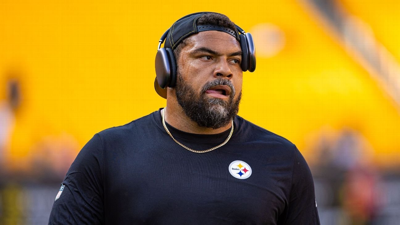 Steelers’ Tomlin expects Heyward to play, but says Harmon out Steelers’ Tomlin expects Heyward to play, but says Harmon out