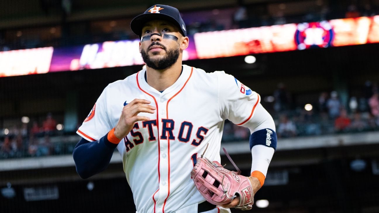 Stock Watch: Judging 2025 MLB trade deadline, a month later Stock Watch: Judging 2025 MLB trade deadline, a month later