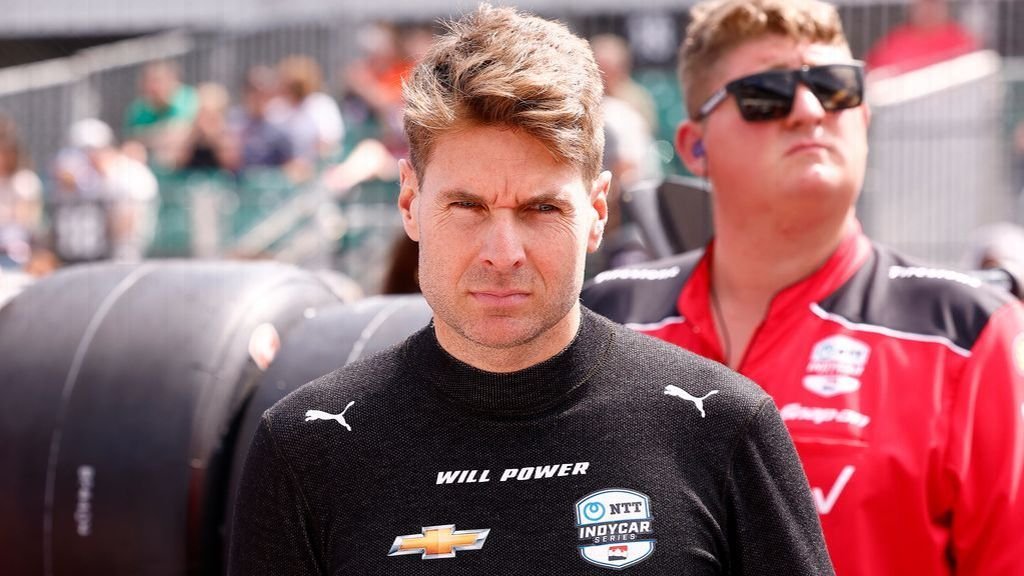 Will Power joins Andretti Global after 17 years at Penske