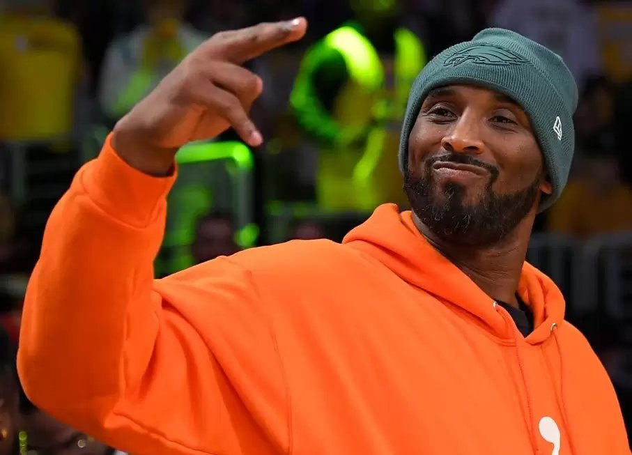 Gilbert Arenas says Kobe Bryant was a great defender