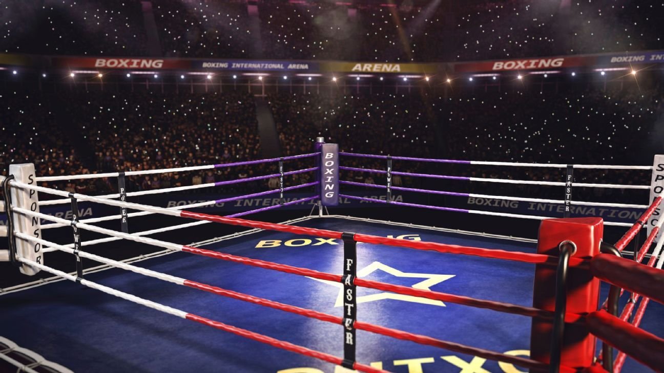 French women boxers to miss world champs over gender tests