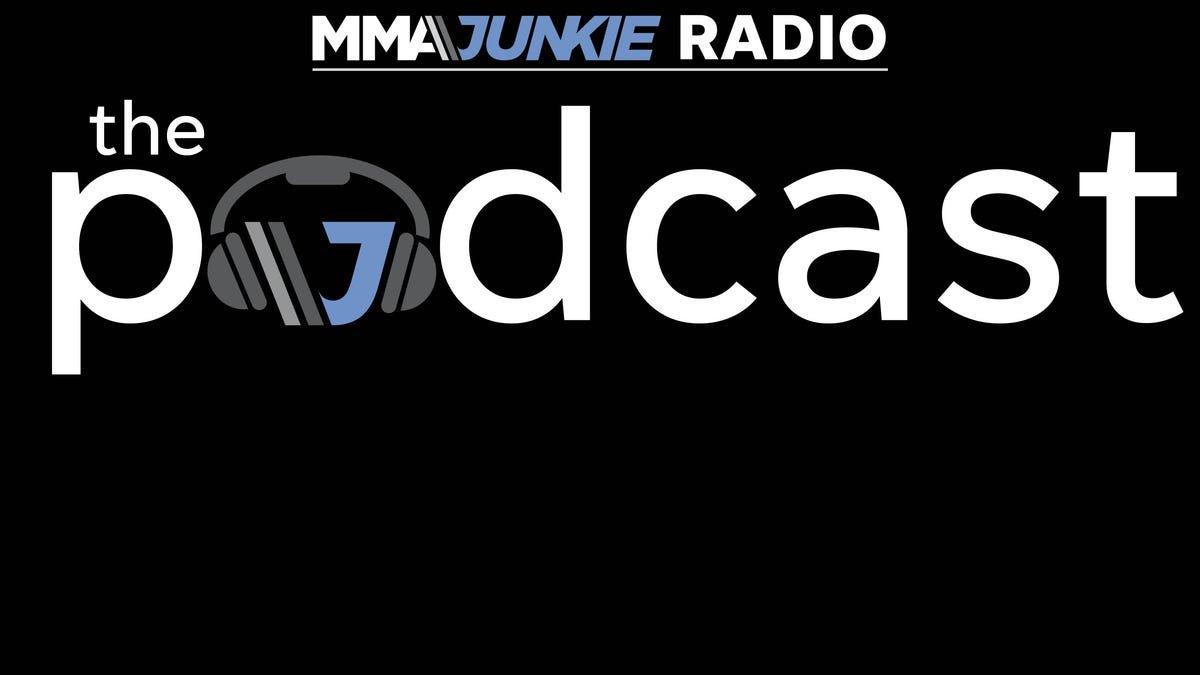UFC Paris main and co-main fighters join the show