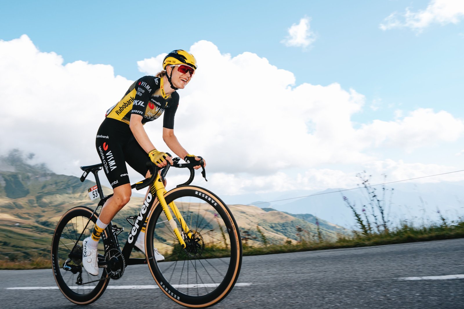 Cervelo’s new R5 is just 5.97kg but did the Tour de France Femmes rescue it from obscurity before it even went on sale?