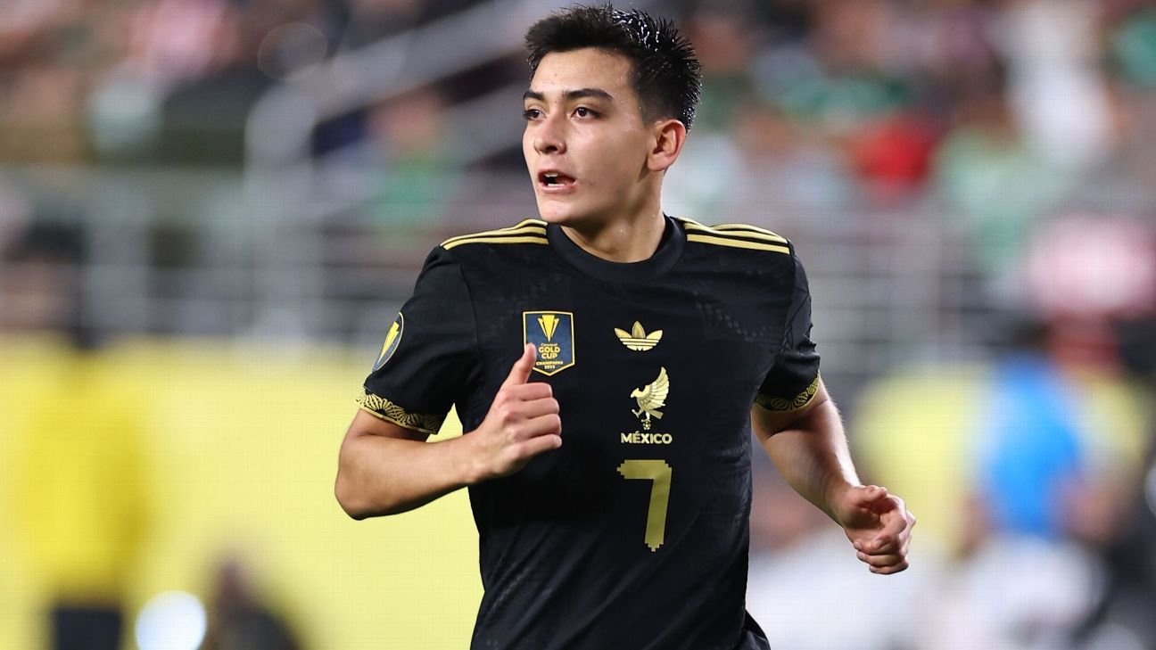 Can Gilberto Mora live up to the hype as Mexico’s next great hope?