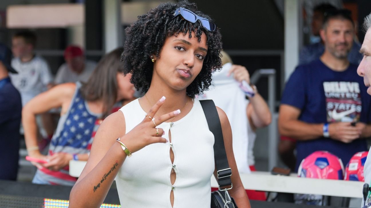 10 of the top women’s transfers: Yohannes, Thompson, Clinton, more 10 of the top women’s transfers: Yohannes, Thompson, Clinton, more