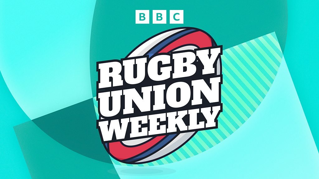 Rugby Union Weekly: England outclass Australia despite shaky first half
