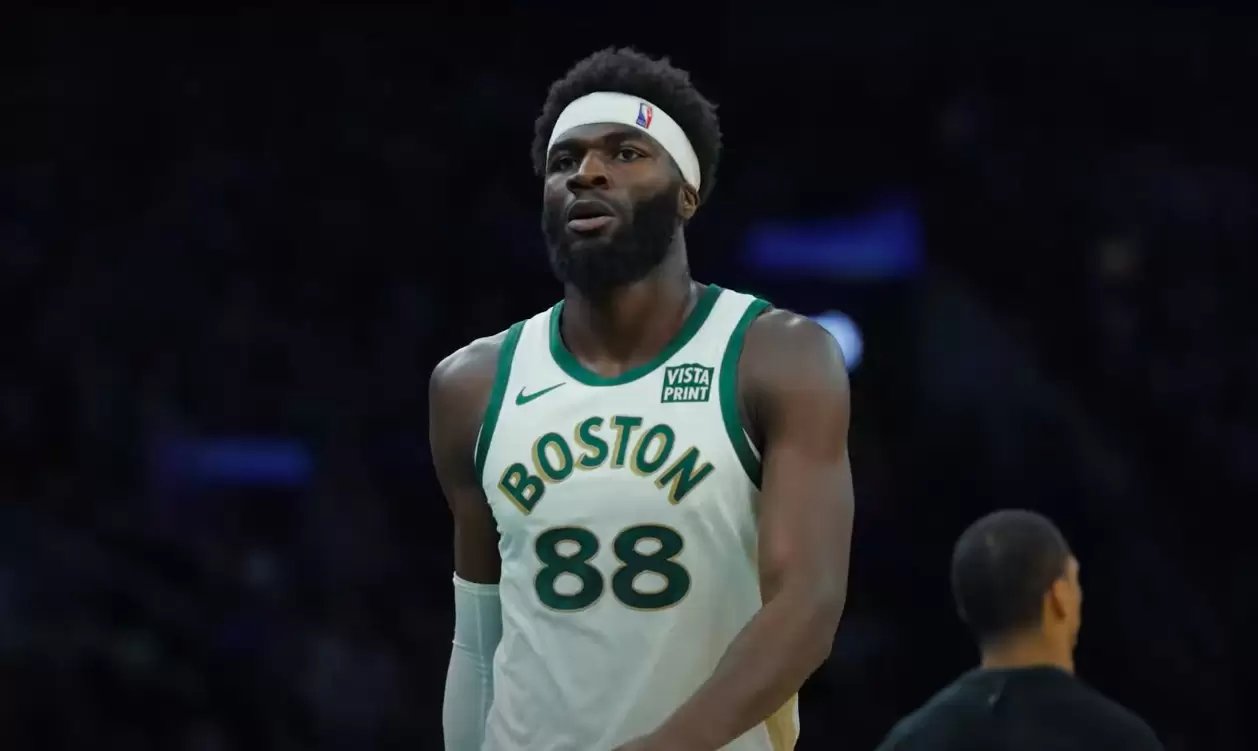 Neemias Queta sets sights on breakout NBA season