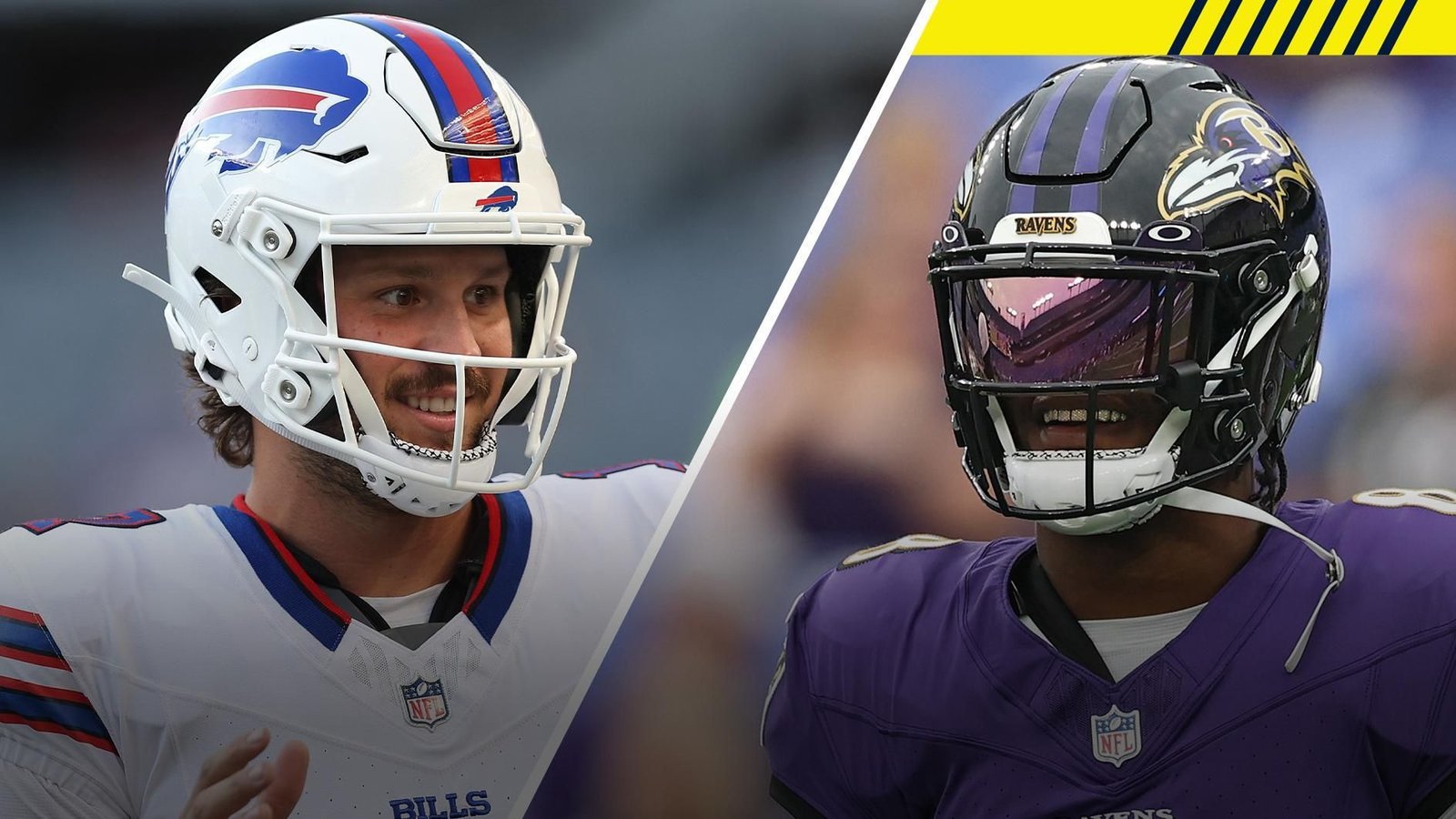 NFL Week 1 Ravens-Bills Sunday Night Football betting odds and picks NFL Week 1 Ravens-Bills Sunday Night Football betting odds and picks