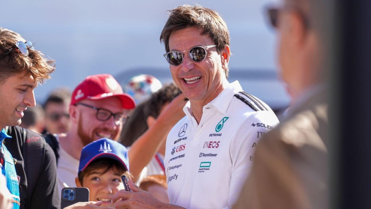 Toto Wolff urges caution over complicated team order precedents Toto Wolff urges caution over complicated team order precedents