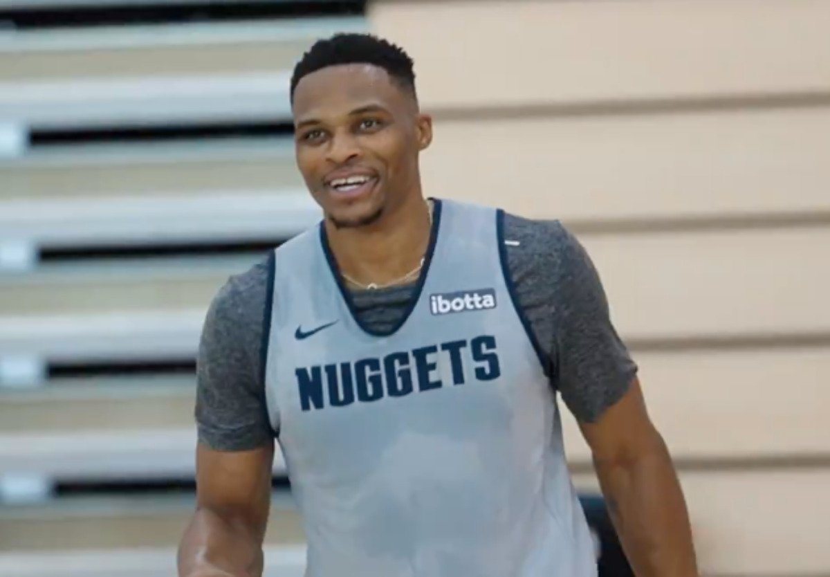 Insider reveals latest on Russell Westbrook’s free agency market Insider reveals latest on Russell Westbrook’s free agency market