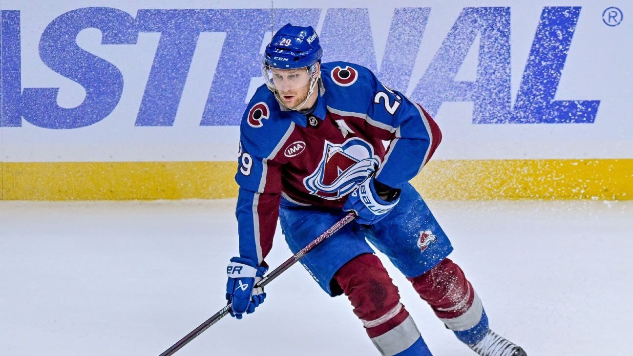 Fantasy hockey forward tiers – Cornerstones, building blocks and diamonds in the rough Fantasy hockey forward tiers – Cornerstones, building blocks and diamonds in the rough