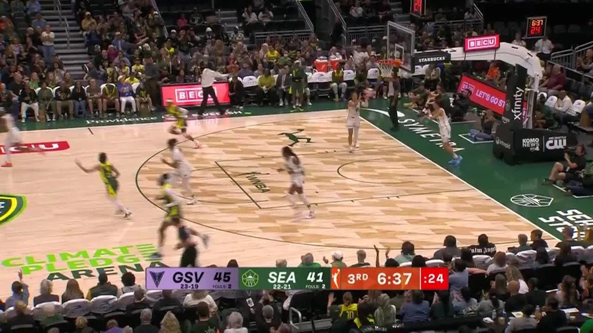 Game Recap: Storm 74, Valkyries 73