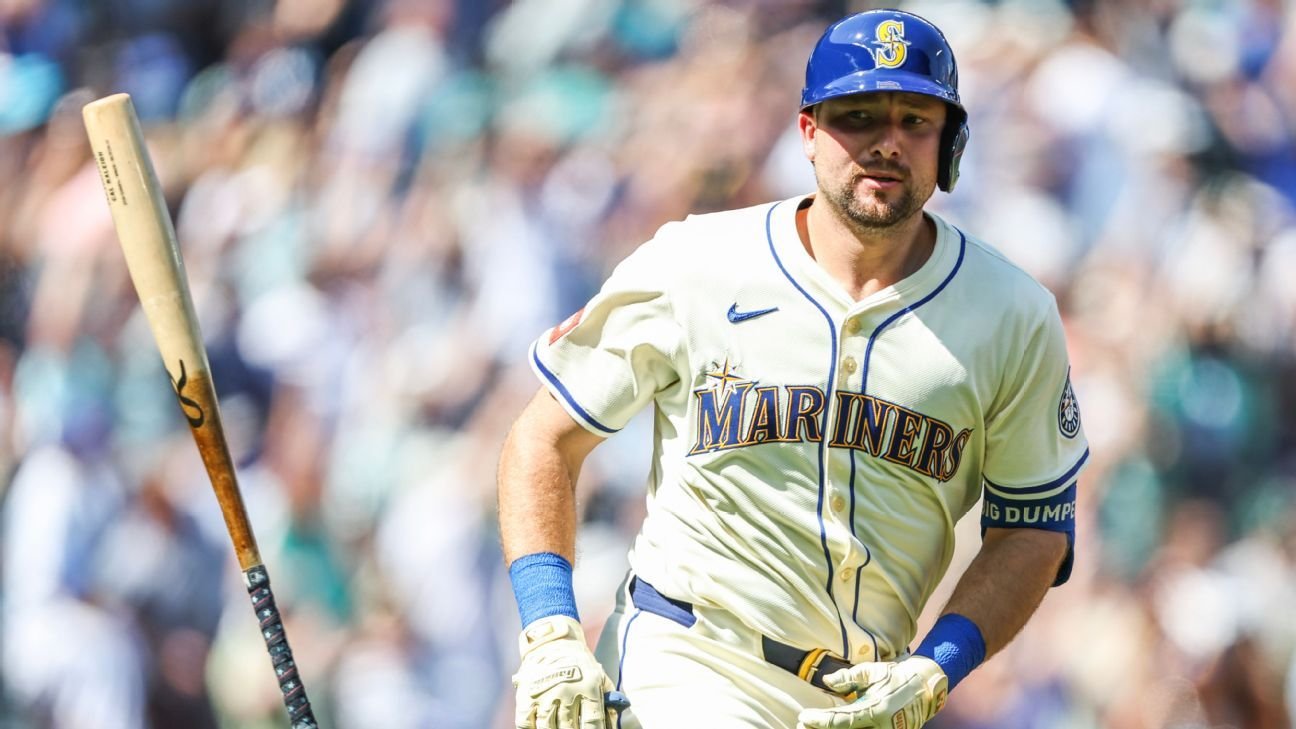 2025 MLB Awards Watch: MVP, Cy Young and more for September 2025 MLB Awards Watch: MVP, Cy Young and more for September
