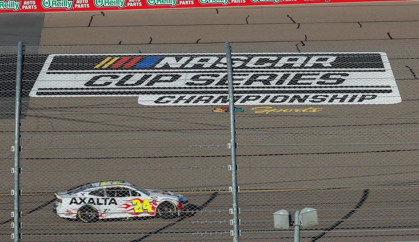 2025 NASCAR Bristol Entry List: All 39 drivers for Bass Pro Shops Night Race 2025 NASCAR Bristol Entry List: All 39 drivers for Bass Pro Shops Night Race