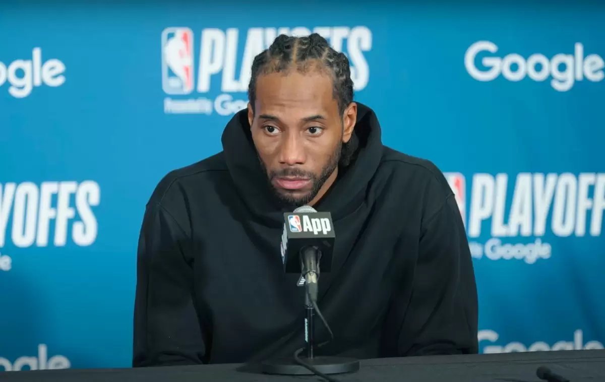 Adam Silver, NBA owners meet as Kawhi Leonard investigation looms over Clippers