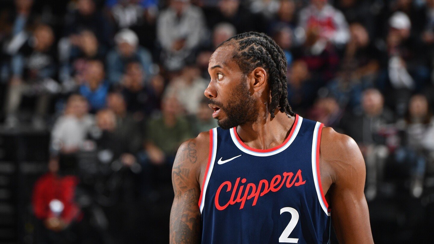 Silver has broad powers to punish Clippers, says he’d be reluctant to at ‘mere appearance of impropriety’