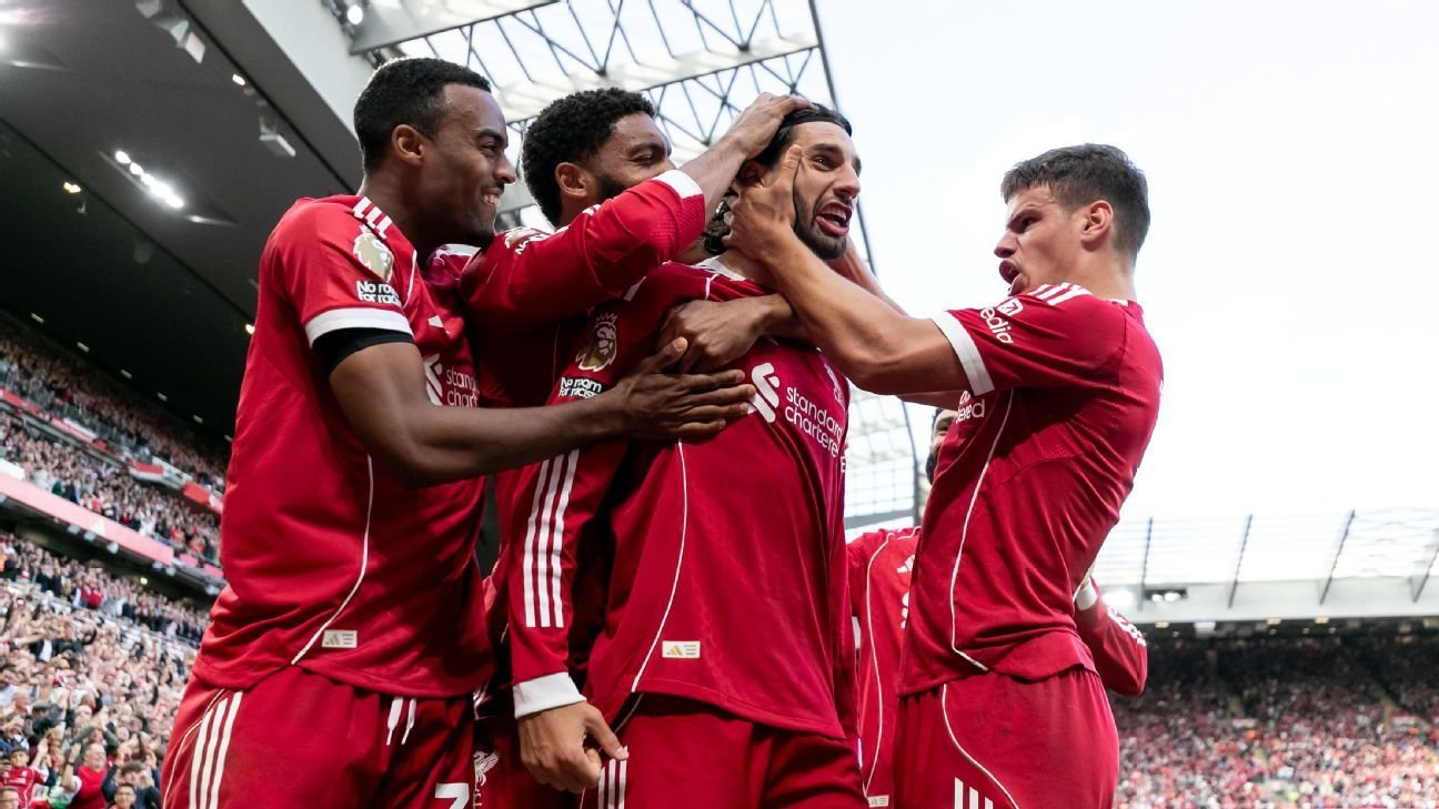 Connelly’s Premier League ‘ifs’ list: How contenders can come together