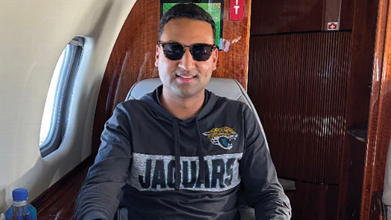 Sources – FanDuel to pay Jaguars M over stolen betting funds Sources – FanDuel to pay Jaguars M over stolen betting funds