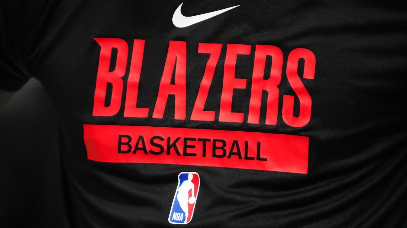 Allen’s estate enters formal agreement to sell Trail Blazers Allen’s estate enters formal agreement to sell Trail Blazers
