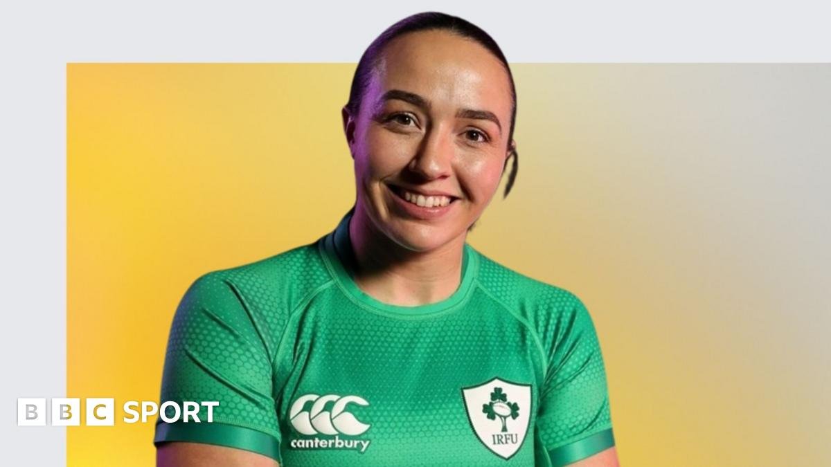 Women’s Rugby World Cup: Returning in quarter-final against France a huge ask for Ireland’s Aoife Wafer