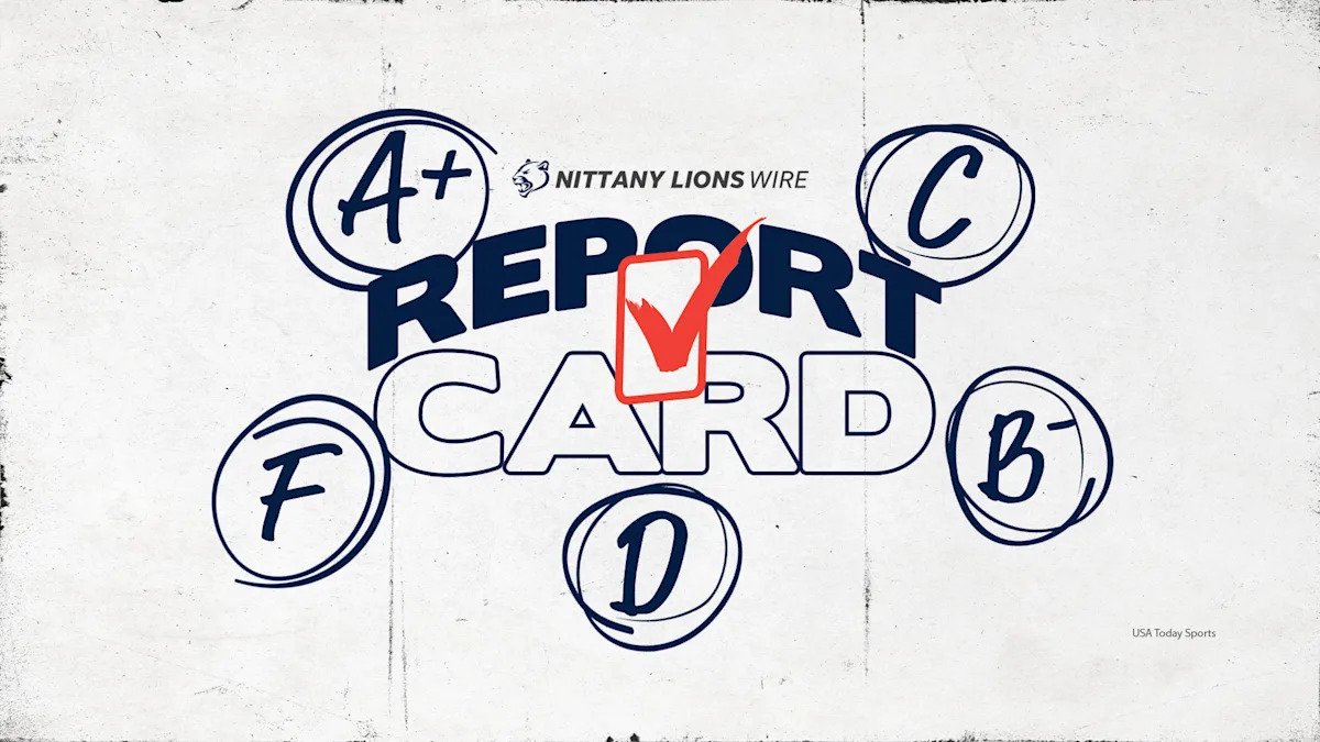 Grading Penn State’s performance against Villanova in Week 3 Grading Penn State’s performance against Villanova in Week 3