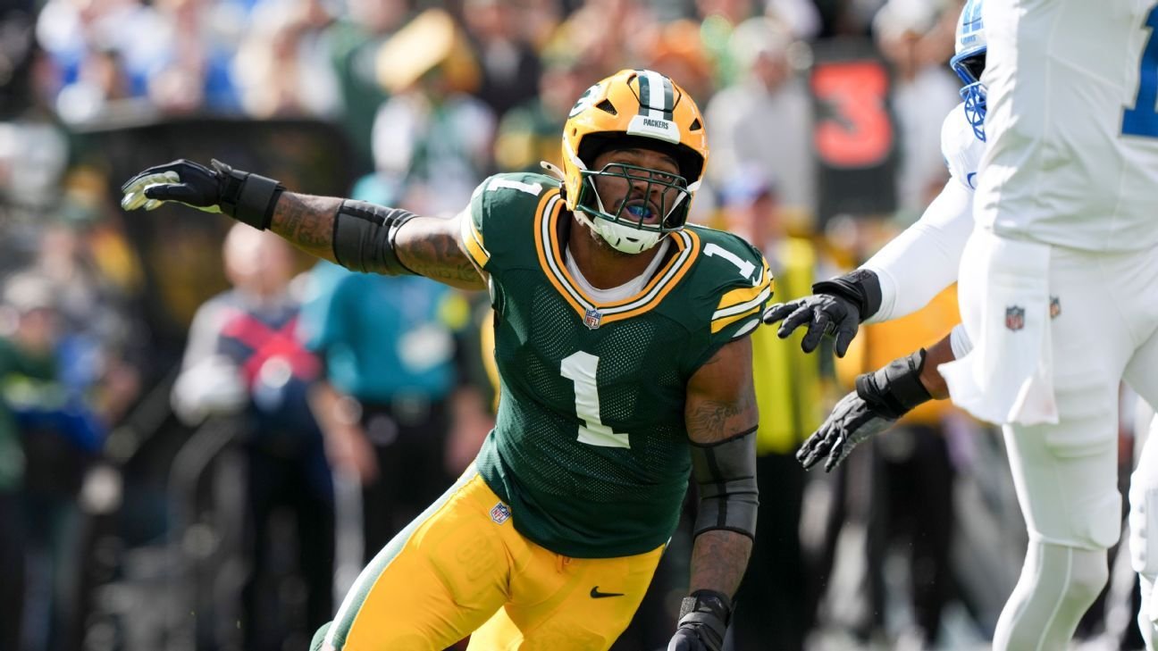 Cowboys offered Micah Parsons to Jets, Jerry Jones says Cowboys offered Micah Parsons to Jets, Jerry Jones says