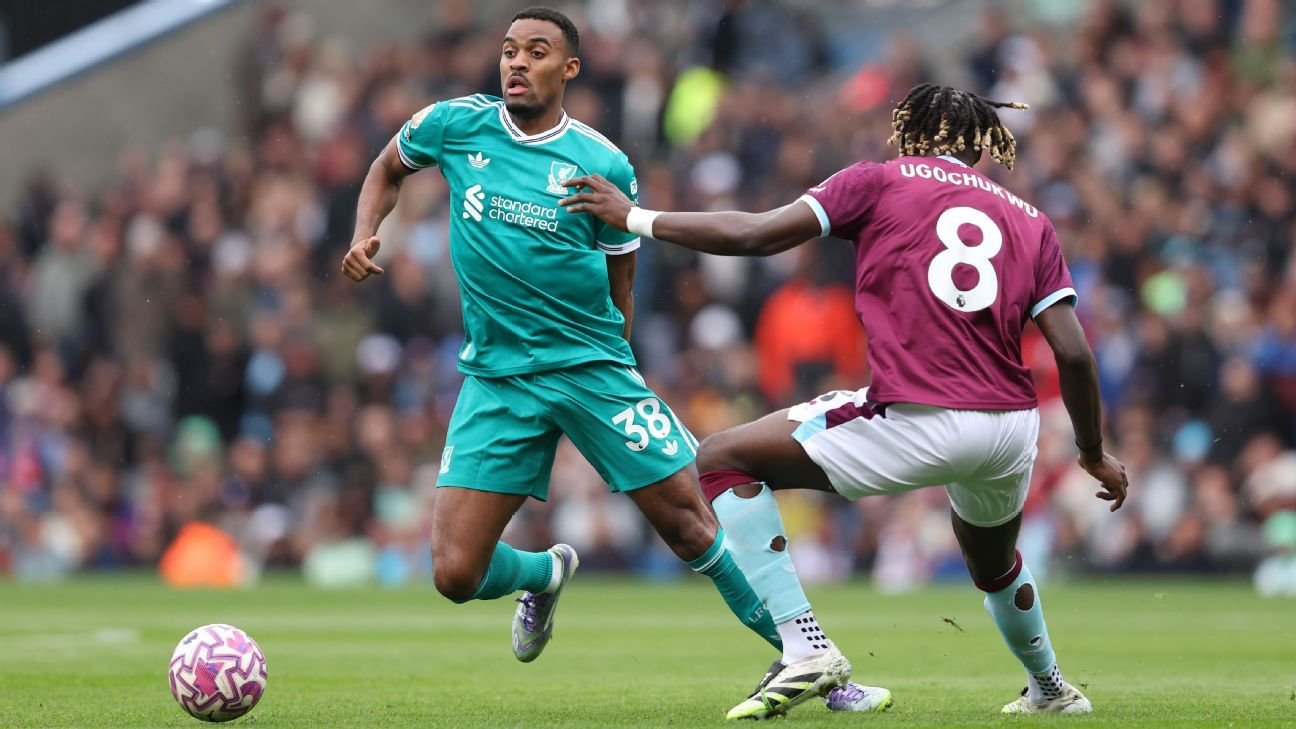 Premier League updates: Man City-Man United, Burnley-Liverpool Premier League updates: Man City-Man United, Burnley-Liverpool