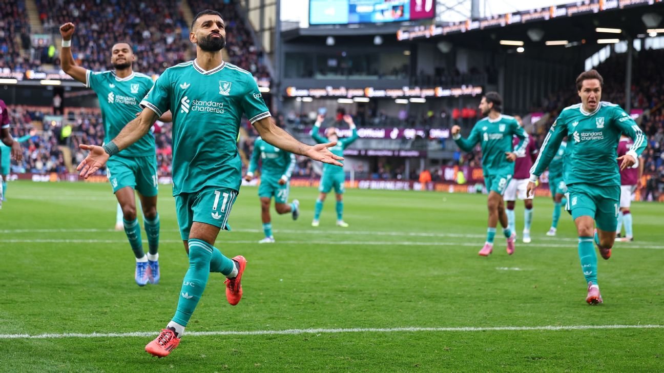 Liverpool leave it late yet, but find the winning way yet again Liverpool leave it late yet, but find the winning way yet again